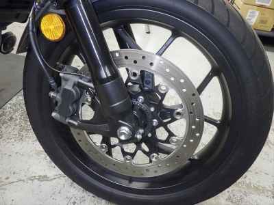 Honda Rebel CMX1100 2024