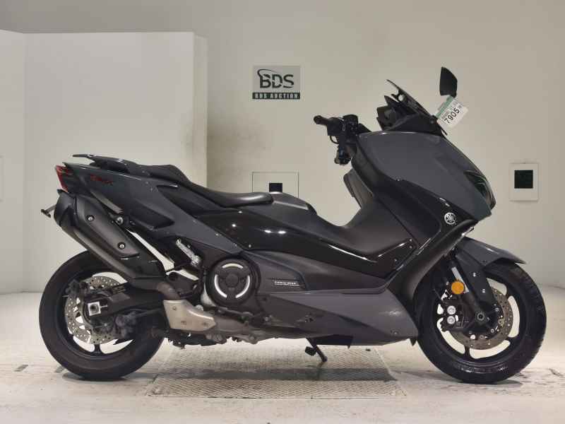 Yamaha TMAX 560T 2021
