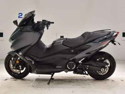 Yamaha TMAX 560T 2021