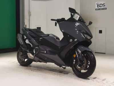 Yamaha TMAX 560T 2021