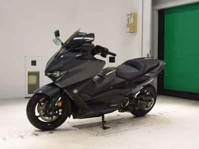Yamaha TMAX 560T 2021