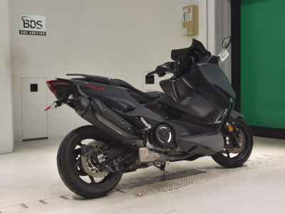 Yamaha TMAX 560T 2021