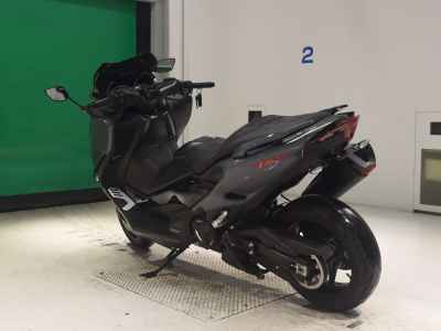 Yamaha TMAX 560T 2021