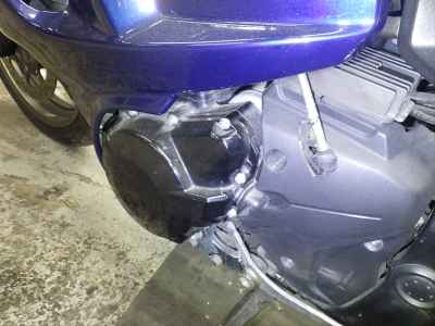 Suzuki Bandit 1250S 2010