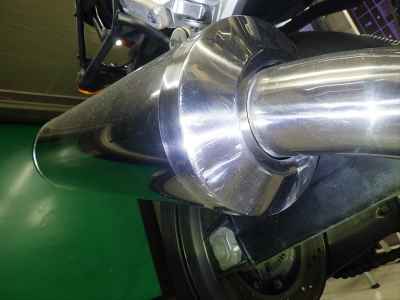 Suzuki Bandit 1250S 2010