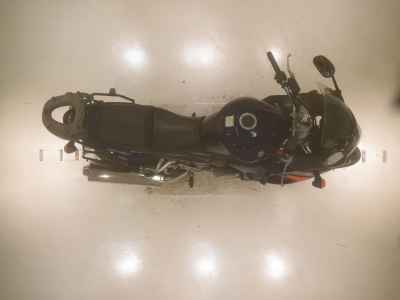 Suzuki Bandit 1250S 2010