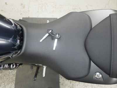 Suzuki GSX-8S