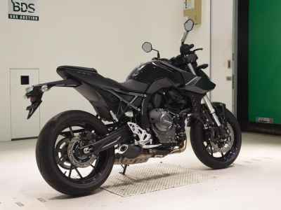 Suzuki GSX-8S