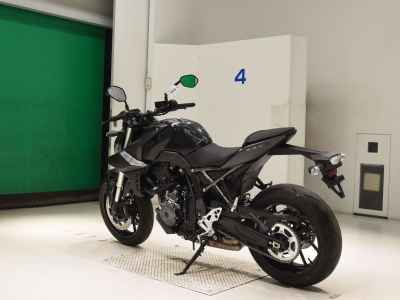 Suzuki GSX-8S
