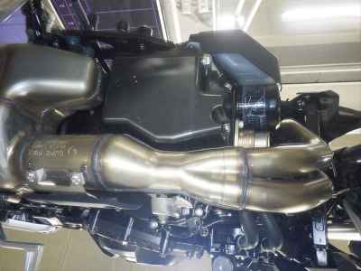 Suzuki GSX-8S
