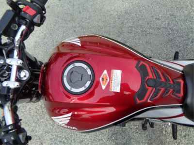 Honda CB400SF 2020