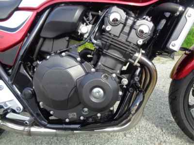 Honda CB400SF 2020