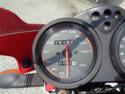Ducati Monster 400S 2003
