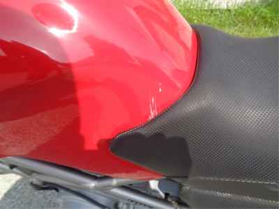 Ducati Monster 400S 2003