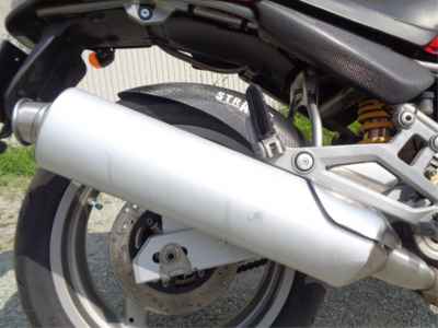 Ducati Monster 400S 2003