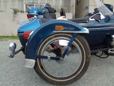 Harley-Davidson FLHTCU S/C 1991
