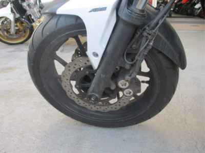 Yamaha MT-07 2015