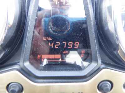 Honda CB400 Super Boldor 2021