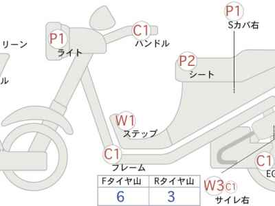 Harley-Davidson FLTR 2009