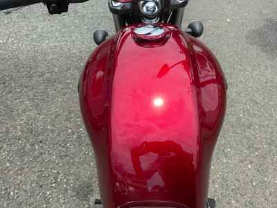 Honda GB350 2022