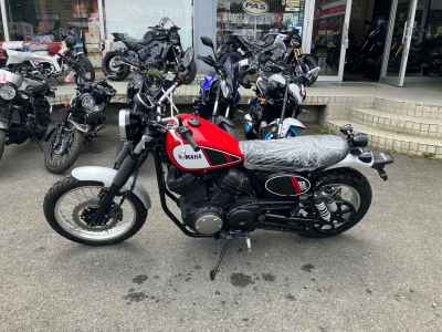 Yamaha SCR950