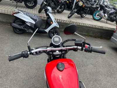 Yamaha SCR950