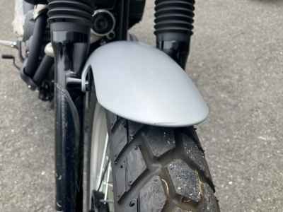 Yamaha SCR950