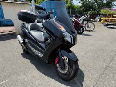 Honda Forza SI 2013