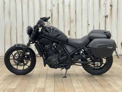 Honda Rebel CMX1100 2022