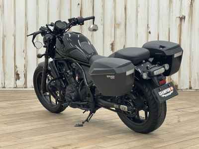 Honda Rebel CMX1100 2022
