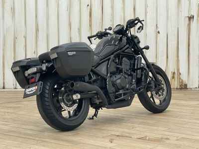 Honda Rebel CMX1100 2022