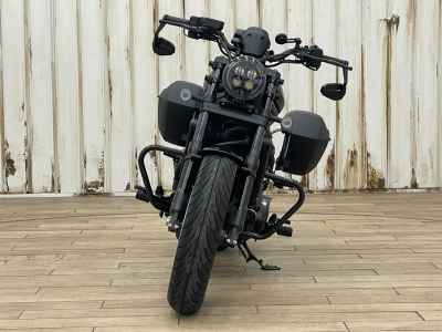 Honda Rebel CMX1100 2022