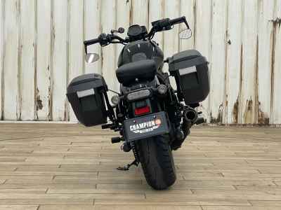 Honda Rebel CMX1100 2022