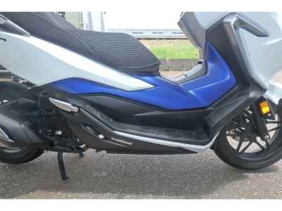 Honda Forza 250 2018