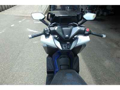 Honda Forza 250 2018