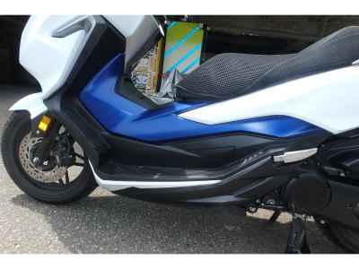 Honda Forza 250 2018