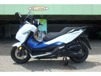 Honda Forza 250 2018