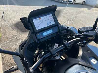 Honda NT1100 2023