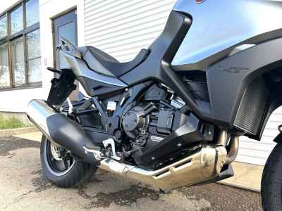Honda NT1100 2023