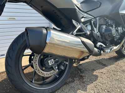 Honda NT1100 2023