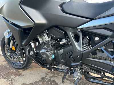 Honda NT1100 2023
