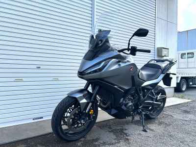 Honda NT1100 2023