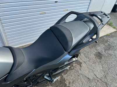 Honda NT1100 2023