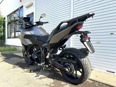 Honda NT1100 2023