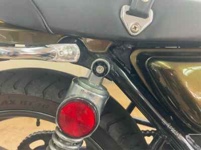 Kawasaki Z900 1990