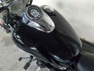 Yamaha XVS400 Drag Star 1996