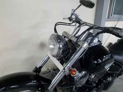 Yamaha XVS400 Drag Star 1996