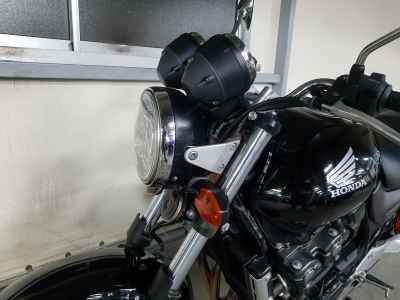 Honda CB400SF 2018
