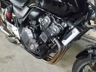 Honda CB400SF 2018