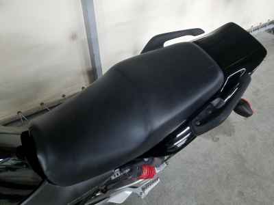 Honda CB400SF 2018